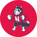 Avatar of nickv47 brand, the DangerHuskie!