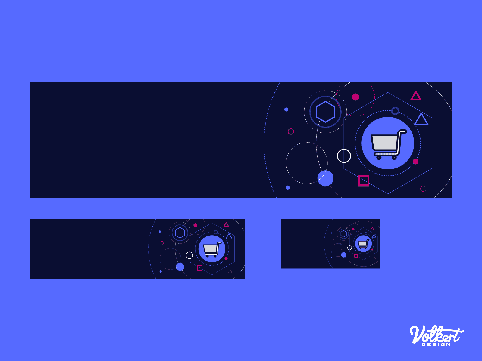 Ecommerce And Cart Heroes Image