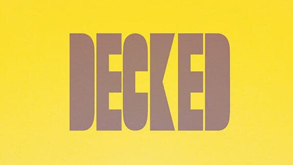 A group of Chicagoland artist show their skills on a challenge of five unique skatedecks in the Pilsen art district in Chicago, IL.