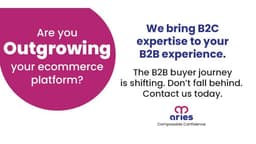 Aries Solutions - Outgrowing Promo | Nick Volkert A quick promotional video that served as an ad for Aries Solutions talking to .